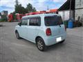 2012 Suzuki Lapin