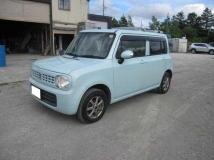 2012 Suzuki Lapin