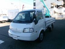 2019 Mazda Bongo Truck