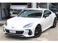 2023 Subaru BRZ