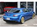 2004 Mazda RX-8