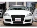 2007 Audi TT