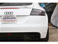 2007 Audi TT