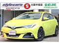 2016 Toyota Auris