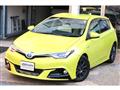 2016 Toyota Auris