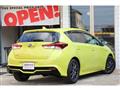 2016 Toyota Auris