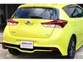 2016 Toyota Auris