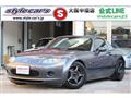 2005 Mazda Roadster