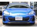2022 Subaru BRZ