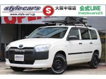 2023 Toyota Probox Van