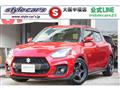 2020 Suzuki Swift