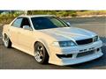 1998 Toyota Mark II