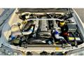 1998 Toyota Mark II