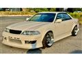 1998 Toyota Mark II