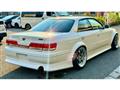 1998 Toyota Mark II