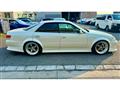 1998 Toyota Mark II