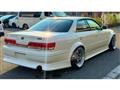 1998 Toyota Mark II