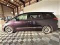 2011 Toyota Estima