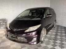 2011 Toyota Estima