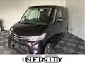2012 Nissan ROOX
