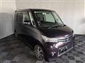 2012 Nissan ROOX