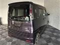 2012 Nissan ROOX