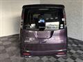 2012 Nissan ROOX
