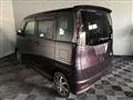 2012 Nissan ROOX