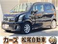2017 Suzuki Wagon R