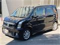 2017 Suzuki Wagon R