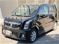 2017 Suzuki Wagon R
