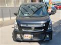 2017 Suzuki Wagon R