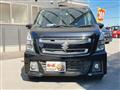 2017 Suzuki Wagon R