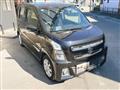 2017 Suzuki Wagon R