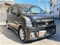 2017 Suzuki Wagon R