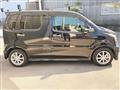 2017 Suzuki Wagon R