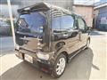 2017 Suzuki Wagon R