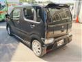 2017 Suzuki Wagon R