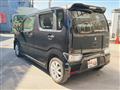 2017 Suzuki Wagon R