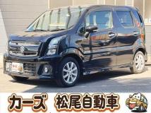 2017 Suzuki Wagon R