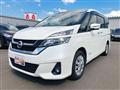 2019 Nissan Serena