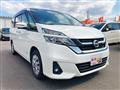 2019 Nissan Serena