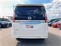 2019 Nissan Serena