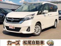 2019 Nissan Serena
