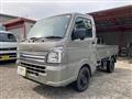 2025 Suzuki Carry Van