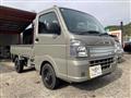 2025 Suzuki Carry Van