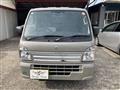2025 Suzuki Carry Van