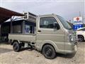2025 Suzuki Carry Van