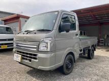 2025 Suzuki Carry Van