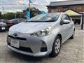2012 Toyota AQUA